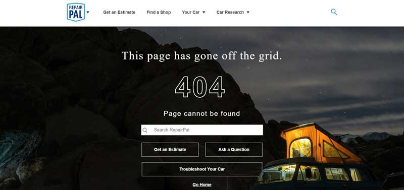 WordPress网站404错误页面教程-3