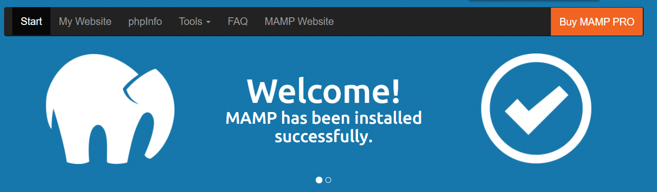 如何增加本地Web服务器MAMP的上传大小-8