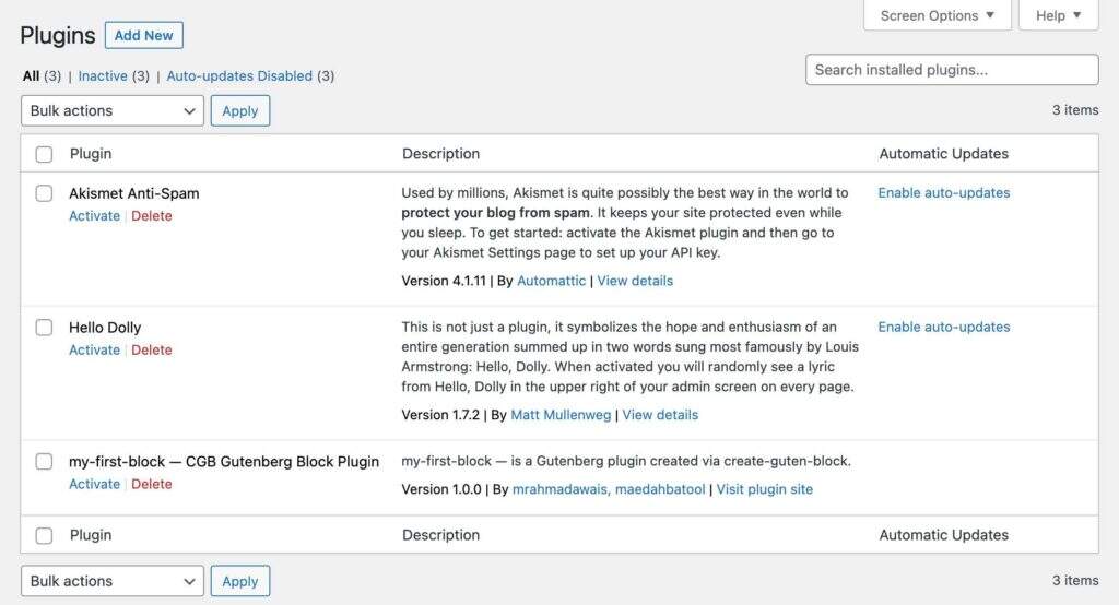 构建自定义古腾堡区块：权威WordPress区块开发教程-魂之网务