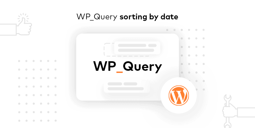 使用WP_Query的基础知识 + 代码示例