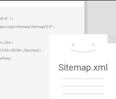 Google站点地图Sitemap.XML文件命名空间规则及错误处理方法