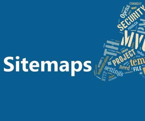 SiteMap网站地图对SEO优化排名影响和作用效果