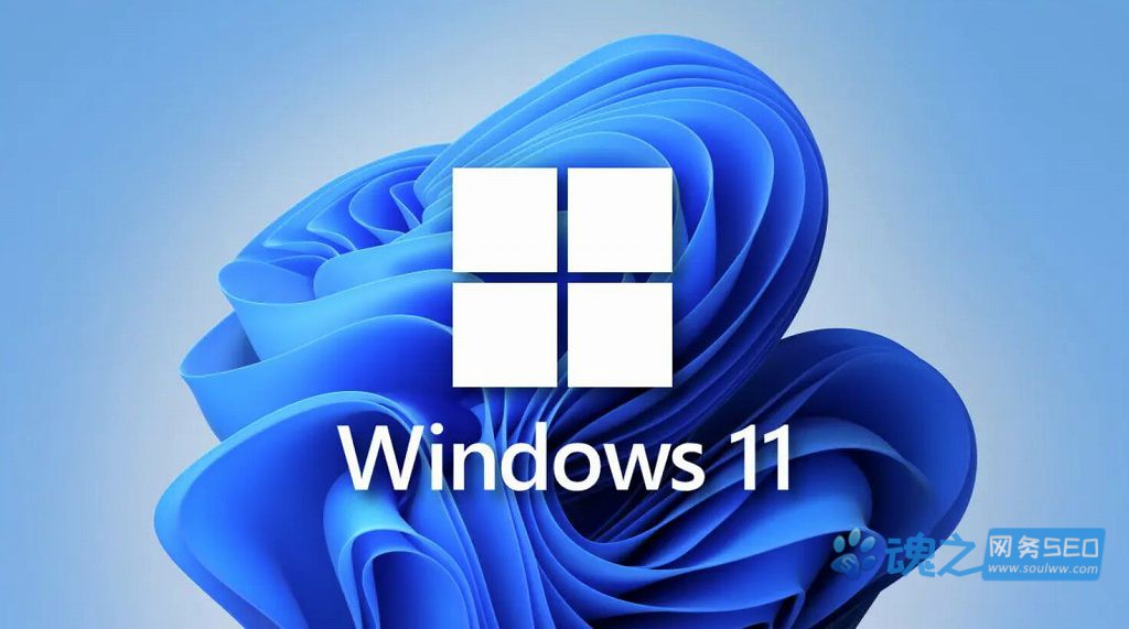 Windows 11_官方原版系统ISO镜像安装包下载_v22H2中文版下载-魂之网务