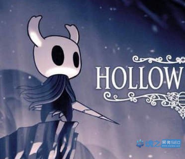 [PC游戏]《空洞骑士》(Hollow Knight)下载_中文全DLC豪华整合硬盘版