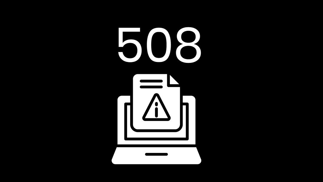 如何解决WordPress网站HTTP错误码508