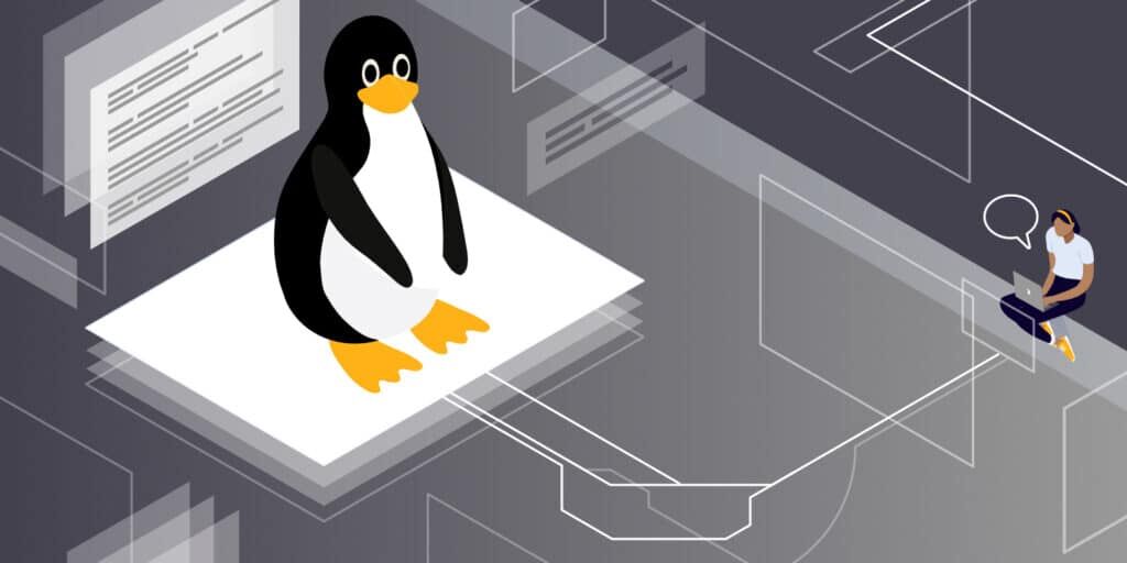40个最常用的Linux命令行大全