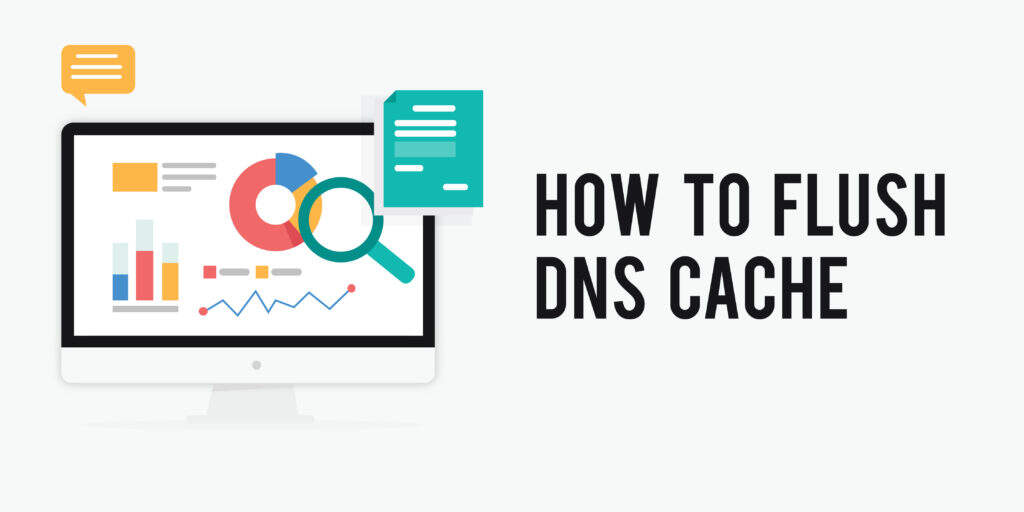 如何清除/刷新DNS缓存（Windows，Mac，Linux）